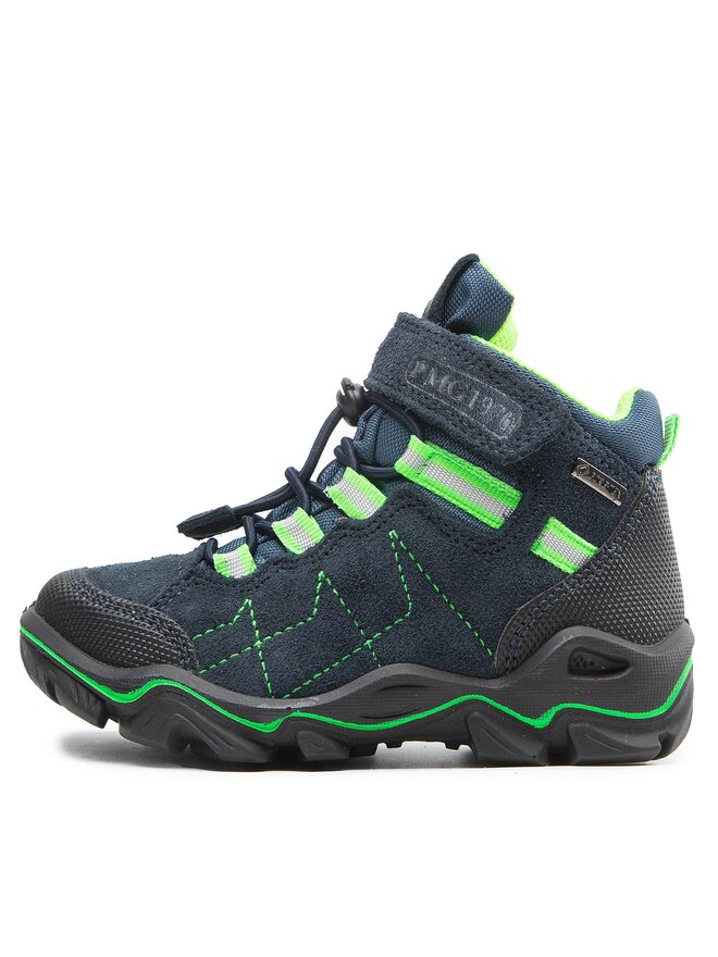 Primigi Снігоходи Primigi GORE-TEX 2893400 M Cиній