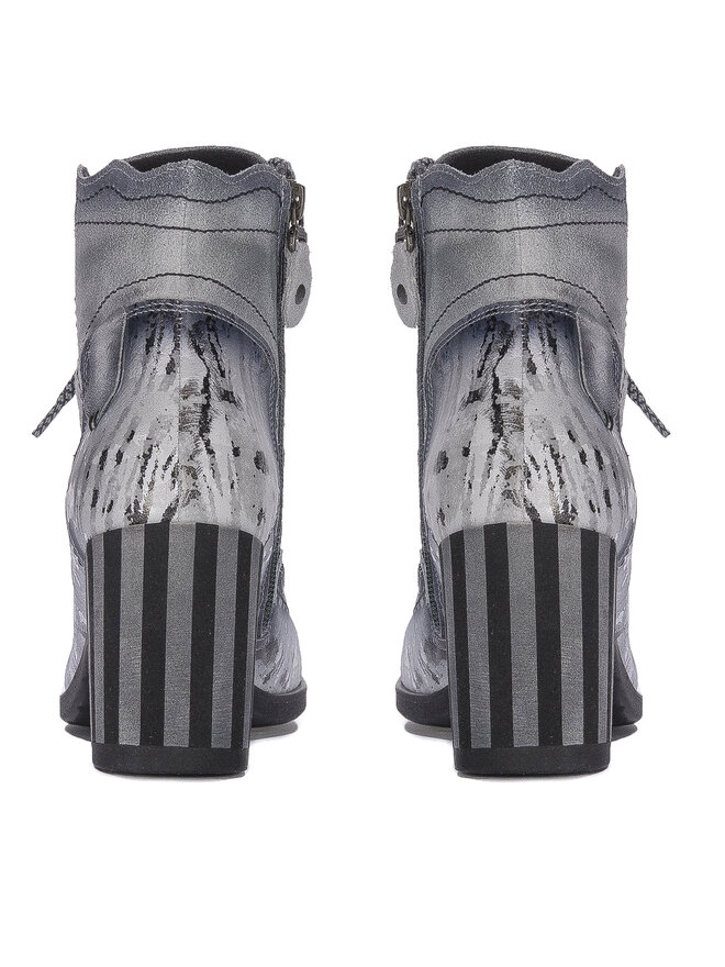 Maciejka Botines Maciejka 06576-11/00-8 Gris