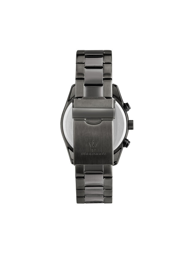 Maserati Reloj Maserati Attrazione R8853151012 Gris