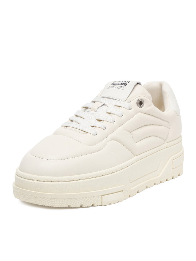 G-Star Raw Sneakers G-Star Raw EO-GST113 Weiß