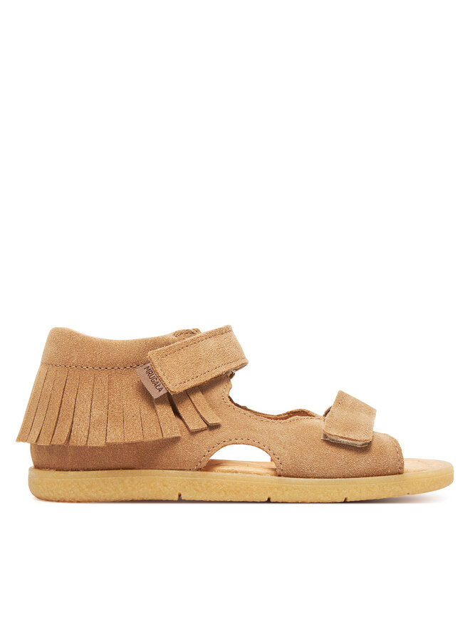 Mrugała Sandalen Mrugała Indian Summer 1245/5-24 Beige