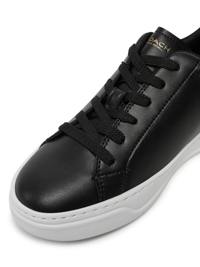 Coach Sneakersy Coach CW971 Czarny