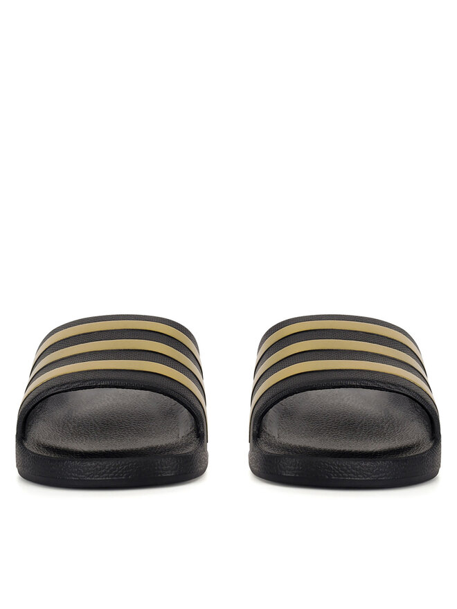 adidas Ciabatte adidas ADILETTE AQUA EG1758_ Nero