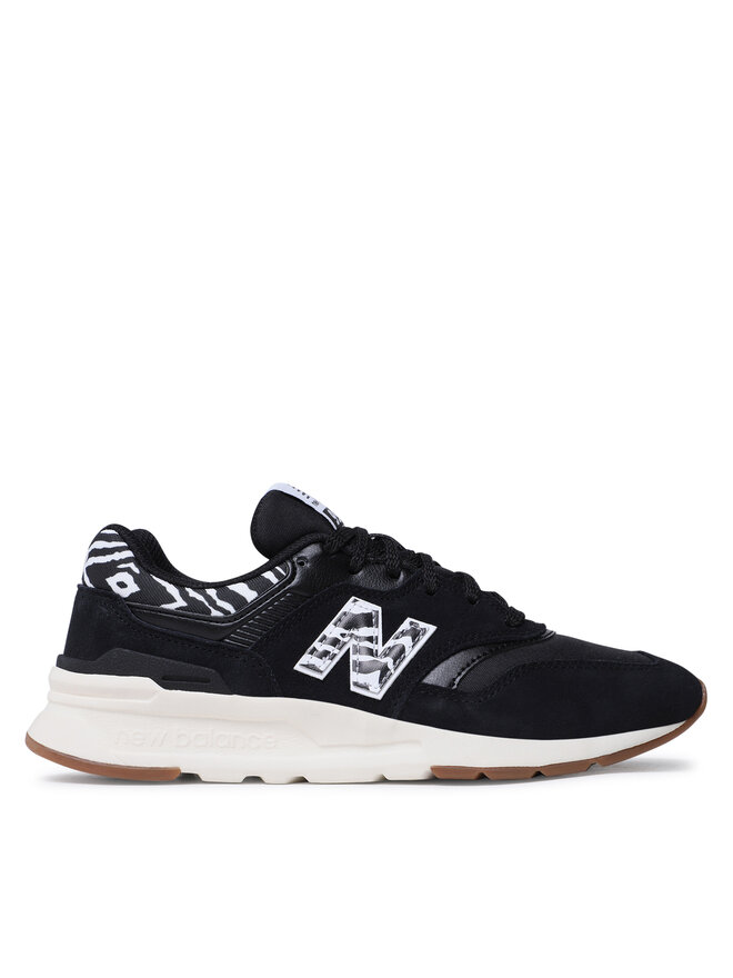 New Balance Sneakersy New Balance CW997HWC Czarny