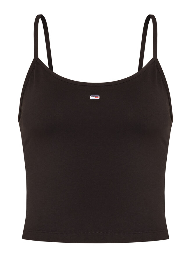 Tommy Jeans Tommy Jeans Σετ 2 τοπ Essential DW0DW18148 Έγχρωμο Regular Fit