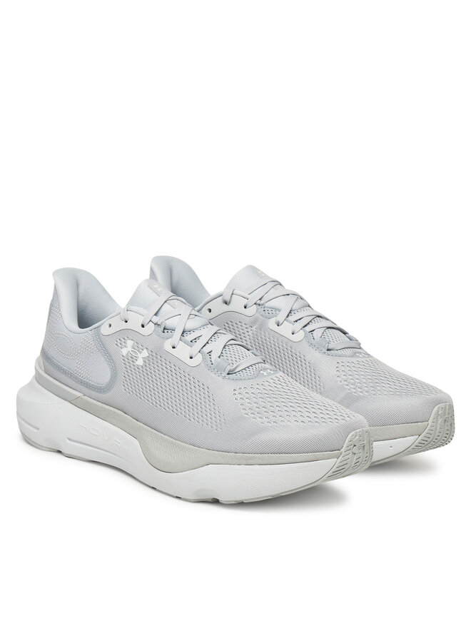 Under Armour Běžecké boty Under Armour Ua Infinite Pro 2 3028168 Šedá