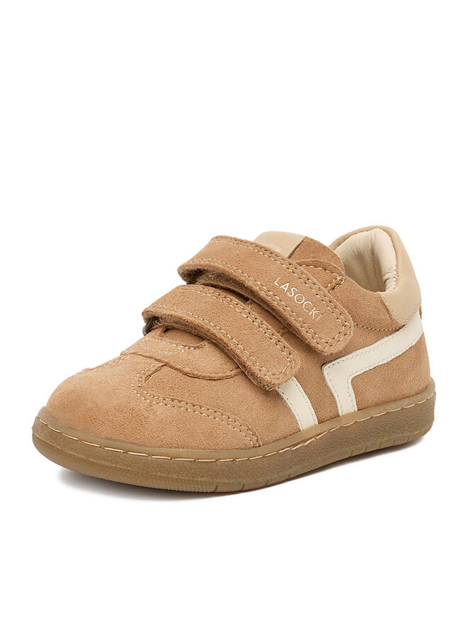 Lasocki Kids Снікерcи Lasocki Kids CEO-CI12-LEMON-02(II)CH Коричневий