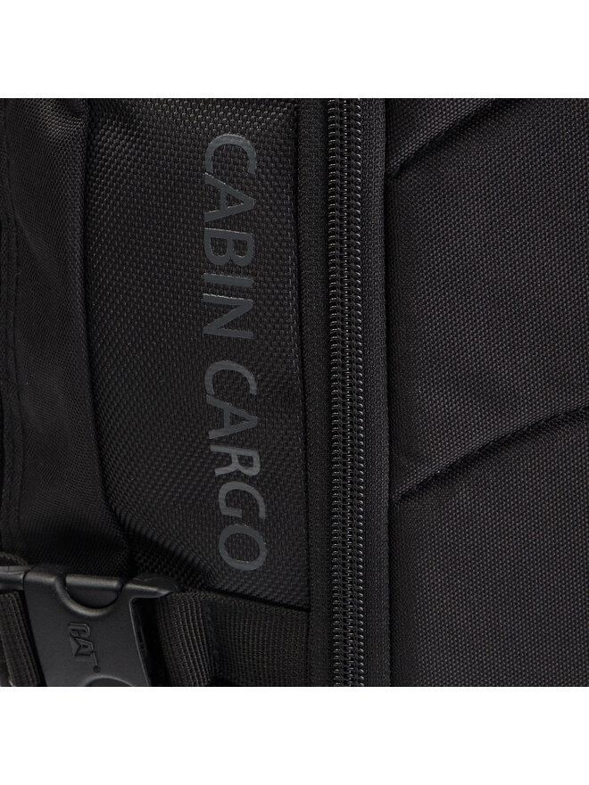 CATerpillar Zaino CATerpillar Cabin Cargo 83430 Nero
