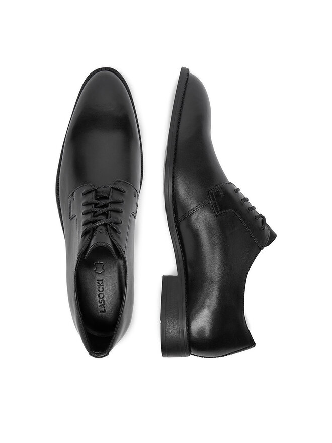 Lasocki Halbschuhe Lasocki CEO-PERRY-03 MB Schwarz