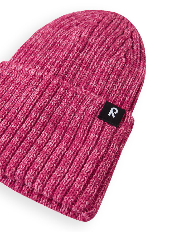 Reima Σκούφος Reima Villaisa 5300282B Ροζ