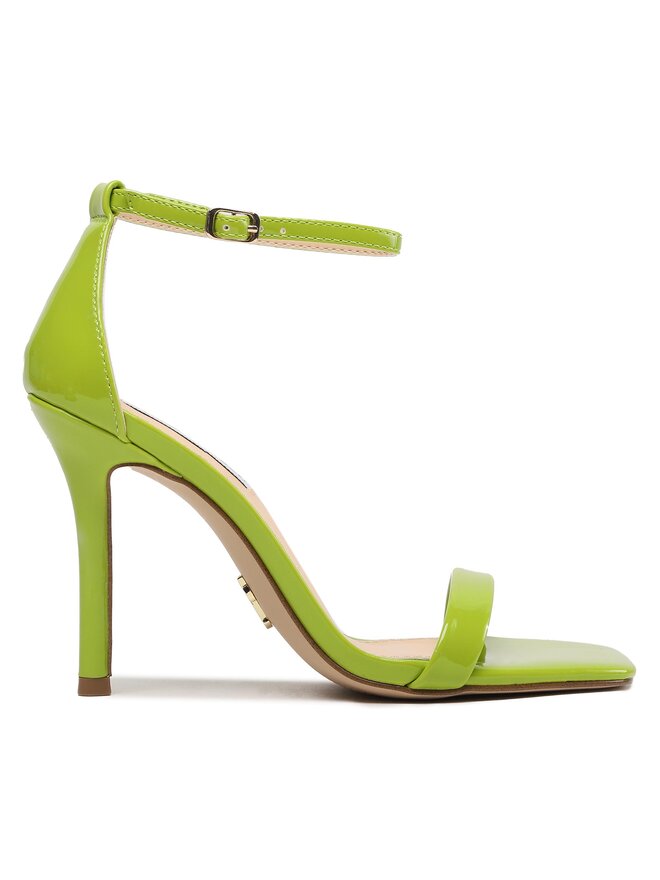Steve Madden Sandale Steve Madden Uphill SM19000018-31F Verde