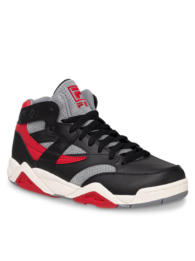 Fila Sneakers Fila M-Squad S FFM0260.83035 Nero