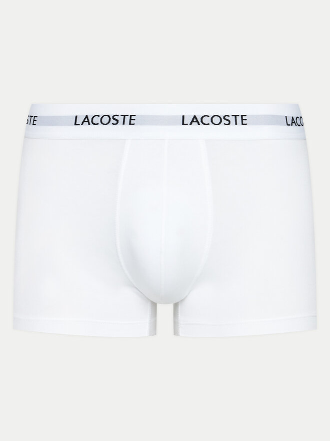 Lacoste Lacoste Σετ μποξεράκια 3 τμχ 5H5150 Έγχρωμο