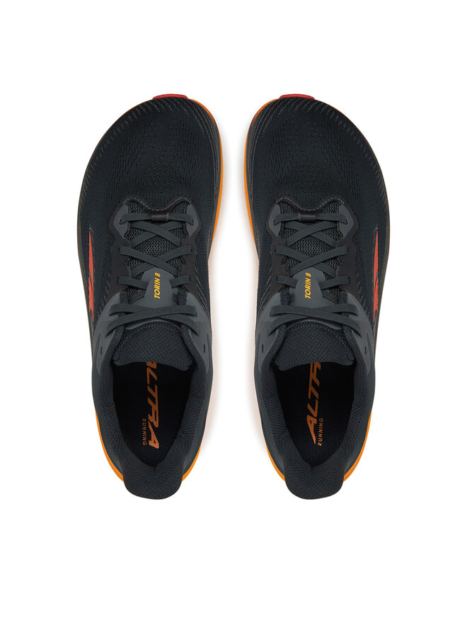 Altra Buty do biegania Altra Torin 8 AL0A85QE0 Czarny