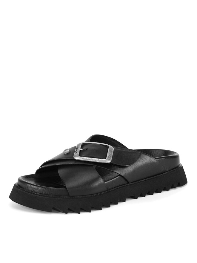G-Star Raw Papucs G-Star Raw DEBRA-25SS469 Fekete