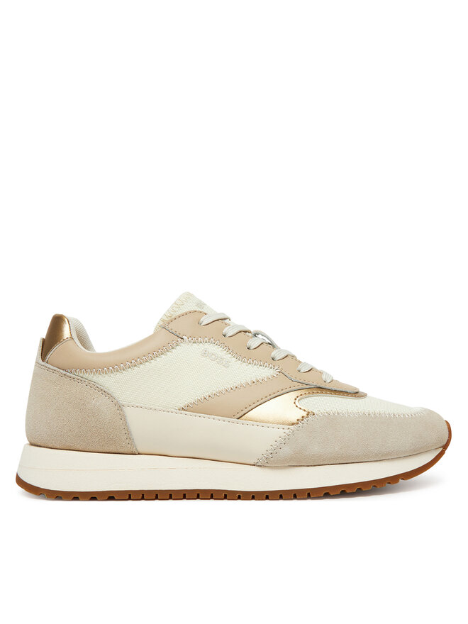 BOSS Zapatillas BOSS Kai Runn 50541653 Beis