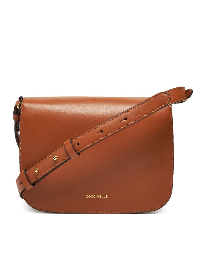 Coccinelle Сумка Coccinelle E1 SSK 15 01 01 Коричневий