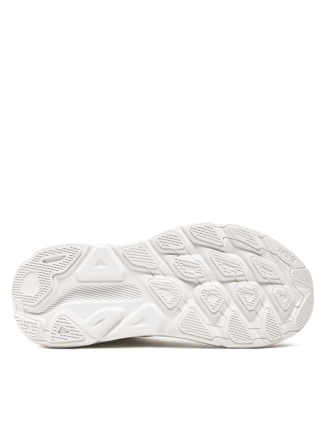 Hoka Sneakers Hoka Clifton 9 1127896 Alb