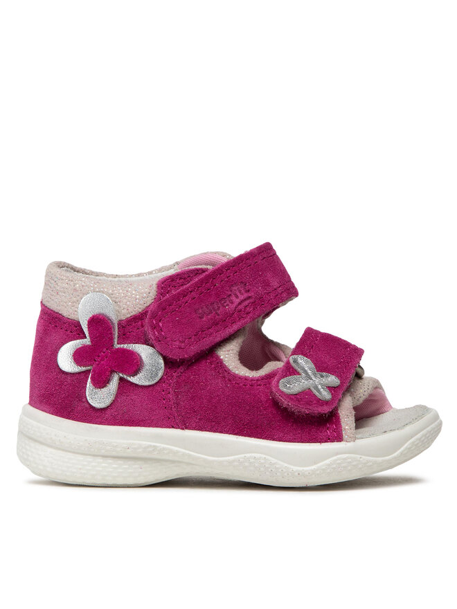 Superfit Sandali Superfit 1-000069-5500 M Rosa