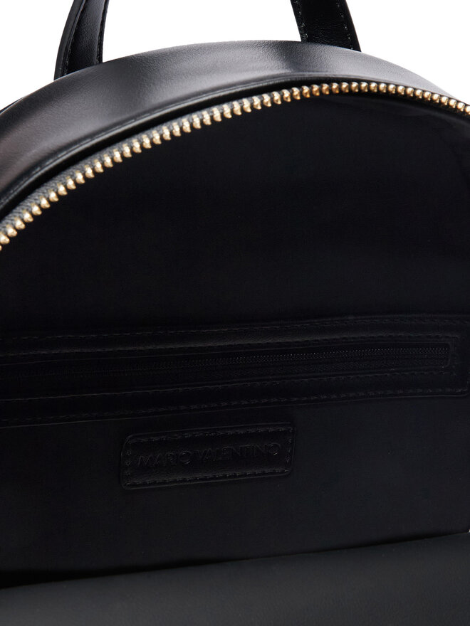 Valentino Рюкзак Valentino Gynevra Re VBSA6820 Чорний