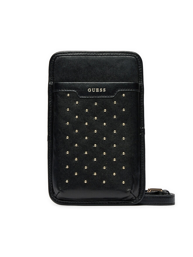 Guess Borsa porta telefono Guess PW7469 P4440 Nero