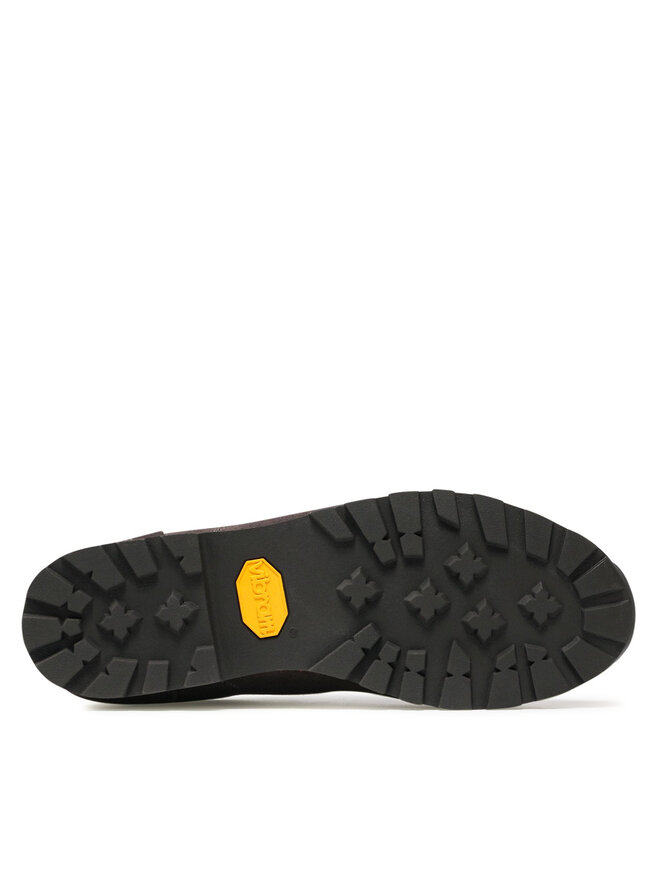 Dolomite Scarpe da trekking Dolomite Cinquantaquattro Low 247950-0587011 Grigio