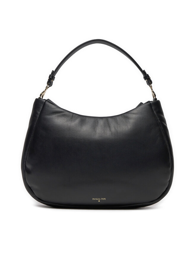 Patrizia Pepe Сумка Patrizia Pepe 2B0118/L113 Чорний