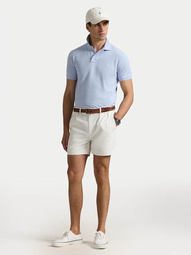 Polo Ralph Lauren Polo Ralph Lauren Polo 710536856454 Celeste Slim Fit