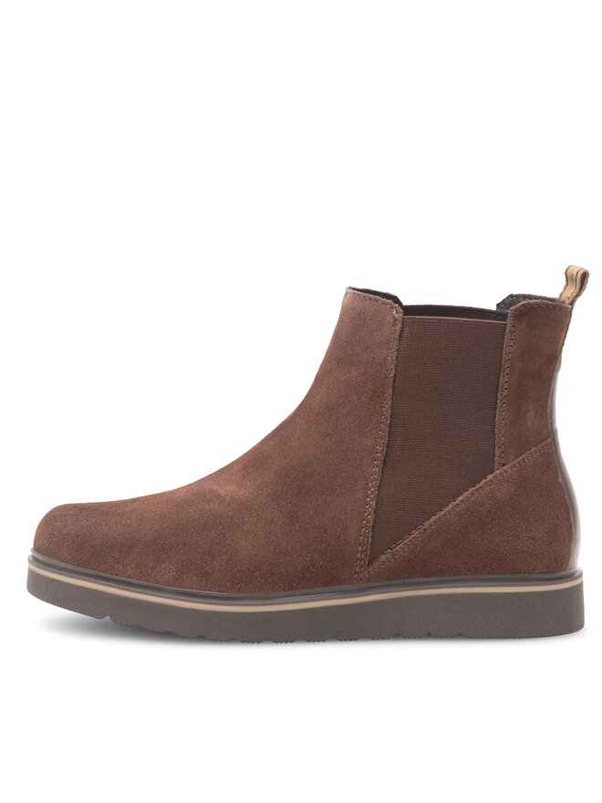 Lasocki Klassische Stiefeletten Lasocki WI16-DADA-03 Braun