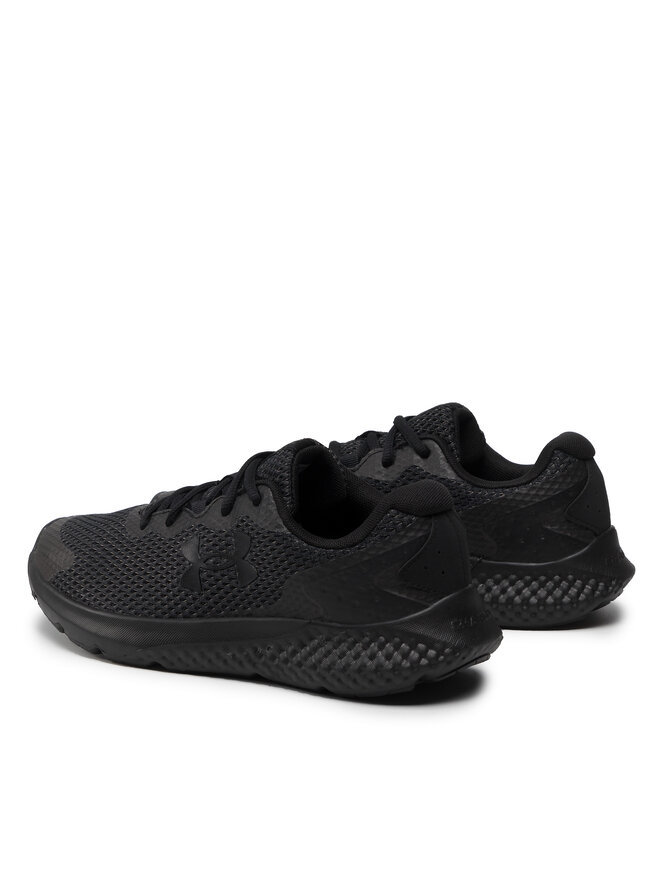 Under Armour Futócipő Under Armour Ua Charged Rouge 3 3024877-003 Fekete