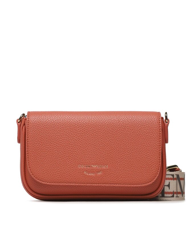 Emporio Armani Сумка Emporio Armani Y3H294 YFO5B 89612 Оранжевий