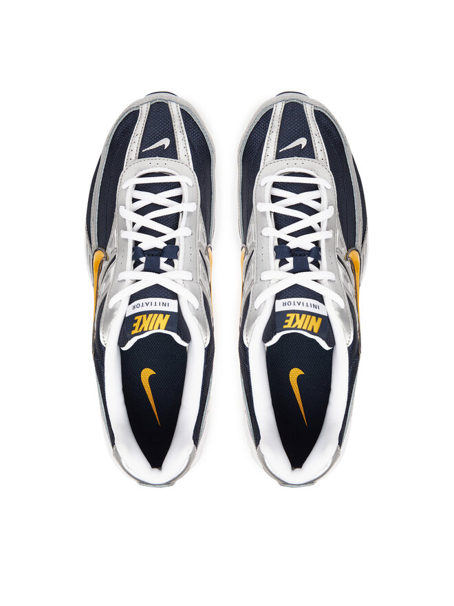 Nike Снікерcи Nike Initiator IB4467 451 Cиній