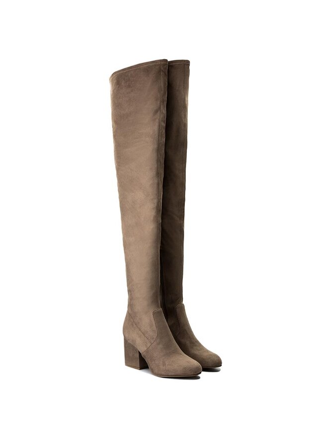 Steve madden loyal boots best sale