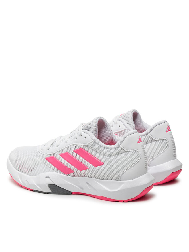 adidas Încălțăminte pentru sală adidas Amplimove Trainer ID8640 Alb