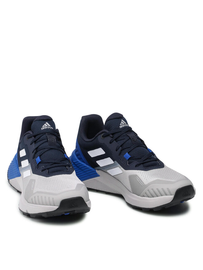 Bėgimo batai adidas Terrex Soulstride FY9216 Pilka | eavalyne.lt