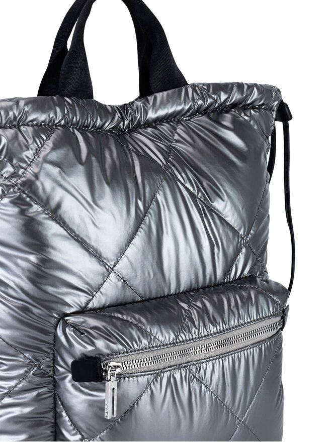 MEXX Hátizsák MEXX MEXX-K-010-06 Ezüst