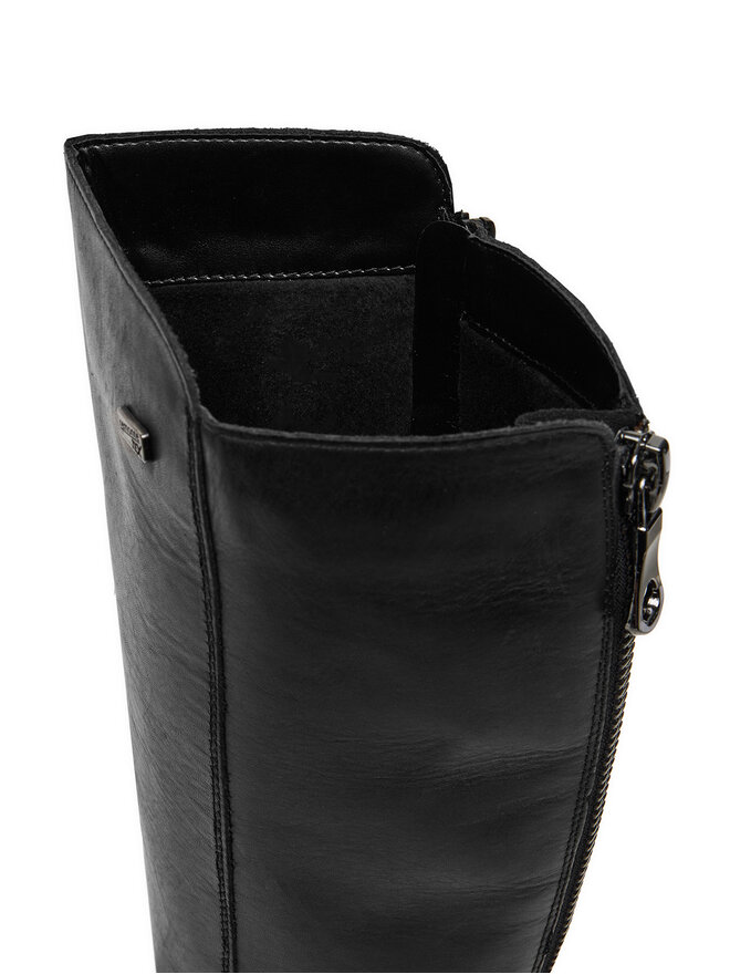 Remonte Stiefel Remonte CEO-D0B72-01 Schwarz