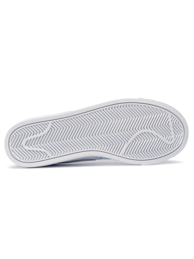 Nike Снікерcи Nike Blazer Low Le AV9370 111 Білий