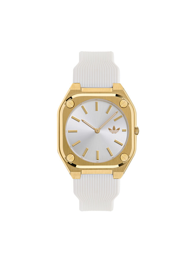 White adidas watch womens new arrivals