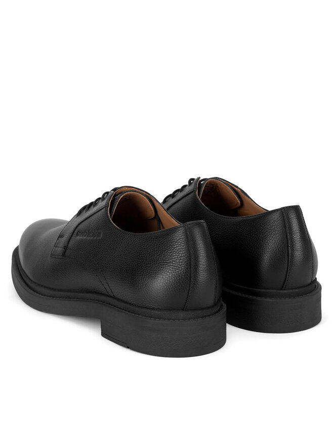 Gino Rossi Scarpe basse Gino Rossi FERYD-26 MI08 Nero