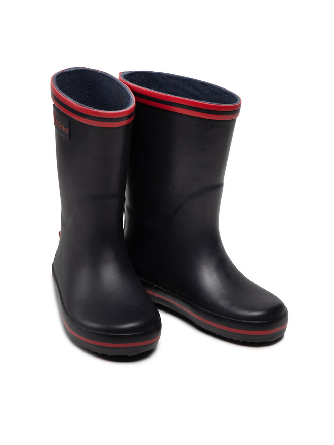 Naturino Kalosze Naturino Rain Boot 0013501128.01.9104 Granatowy