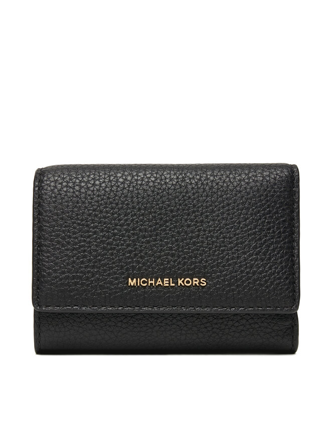 MICHAEL Michael Kors Nagy női pénztárca MICHAEL Michael Kors Bryant 32S5GYTP1L Fekete