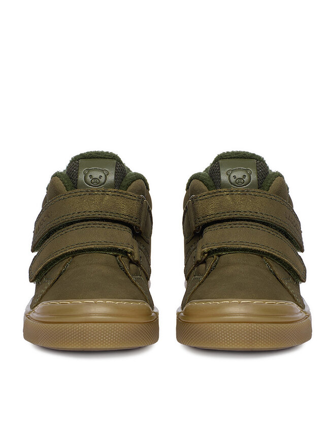 Lasocki Kids Bakancs Lasocki Kids CEO-CI12-BAKU-05(II)CH Khaki