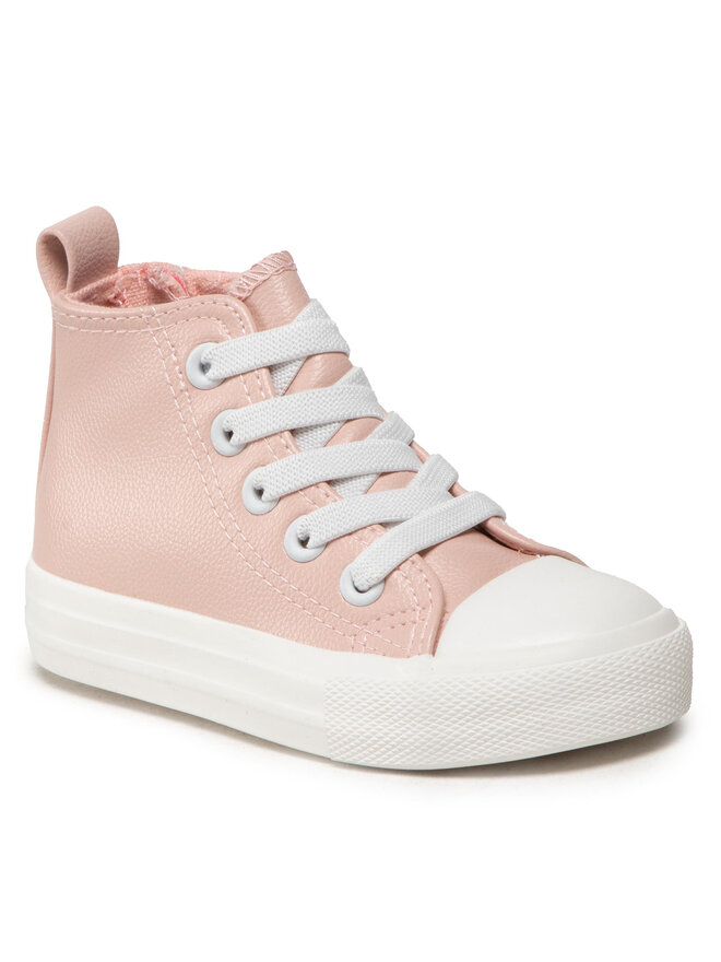 Sneakers cotton on online