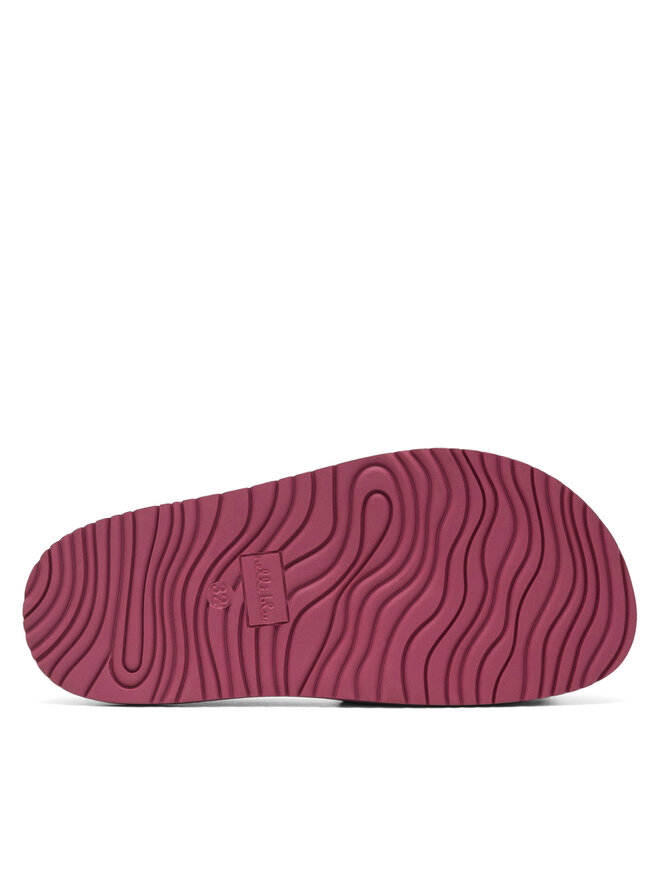 Nelli Blu Papucs Nelli Blu CS5562-00 Rózsaszín