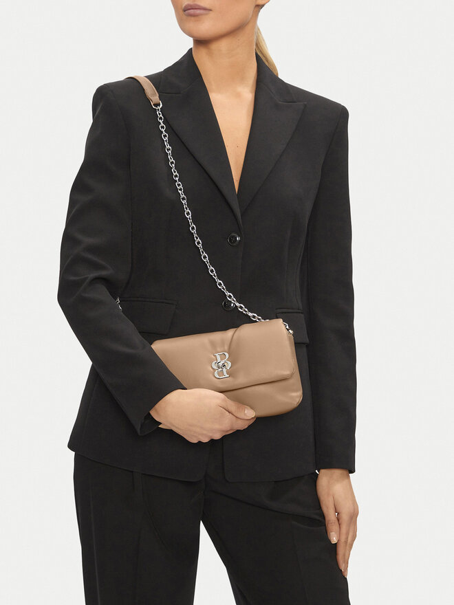 Badura Handtasche Badura RC19673 Beige