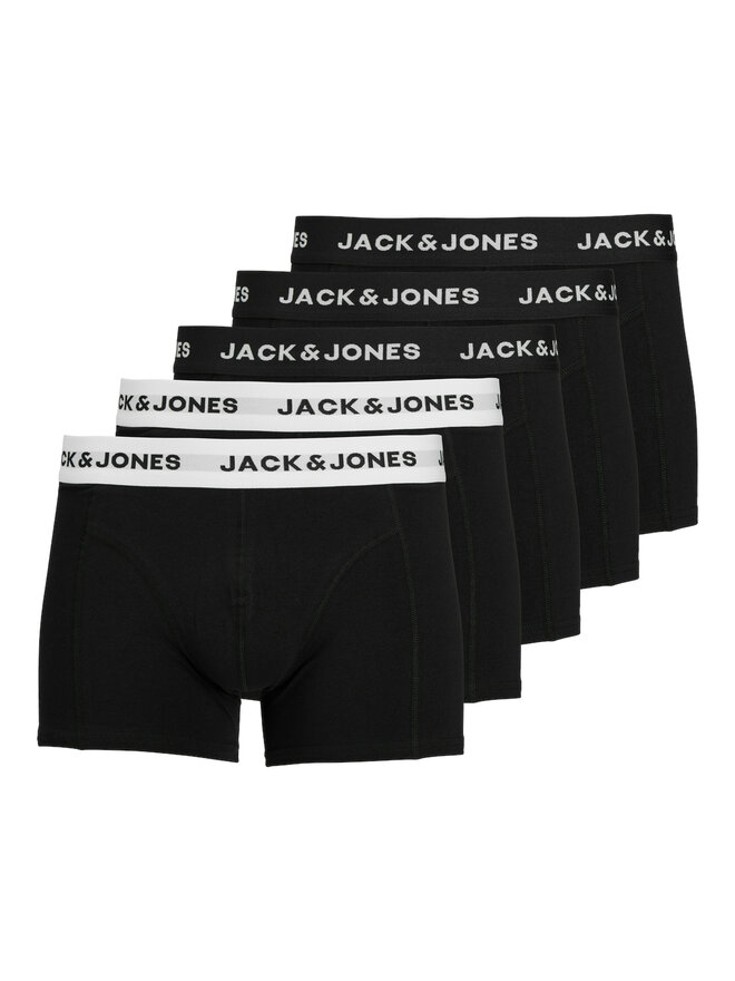 Jack & Jones Jack & Jones Boxershorts-Set 12254366 Schwarz