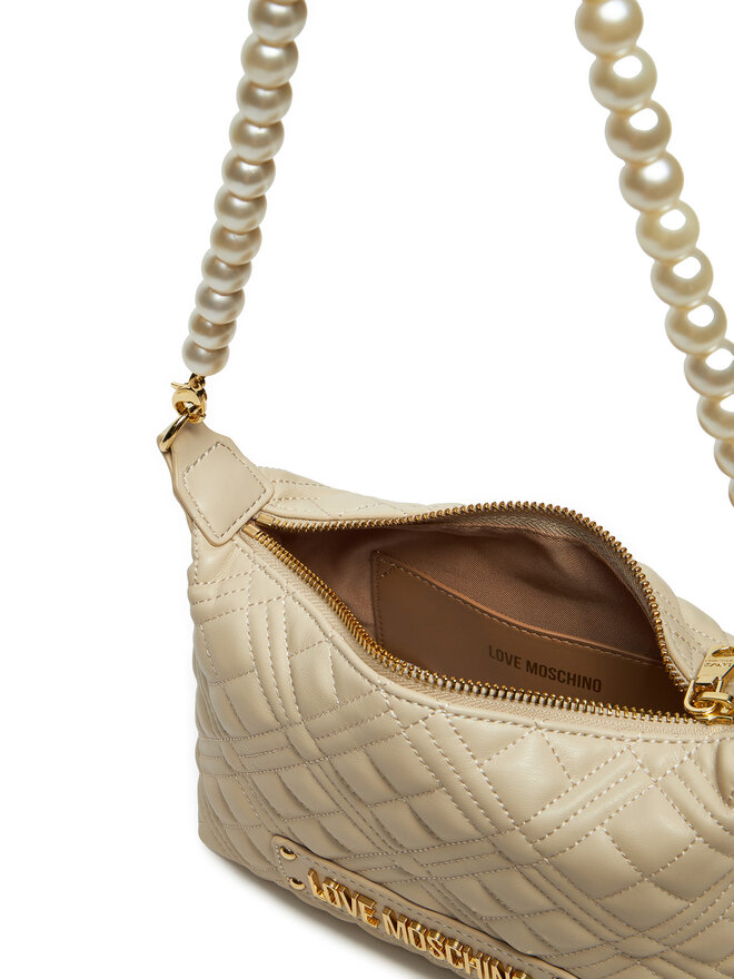 LOVE MOSCHINO Сумка LOVE MOSCHINO JC4304PP0LLA0110 Бежевий