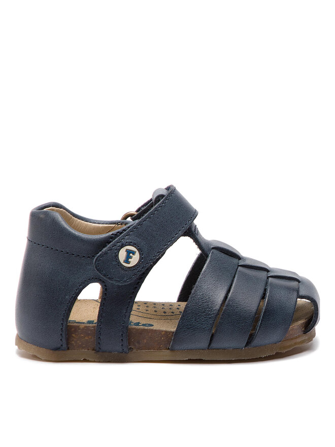 Naturino Szandál Naturino Falcotto By Naturino 0011500736.01.0C01 Sötétkék