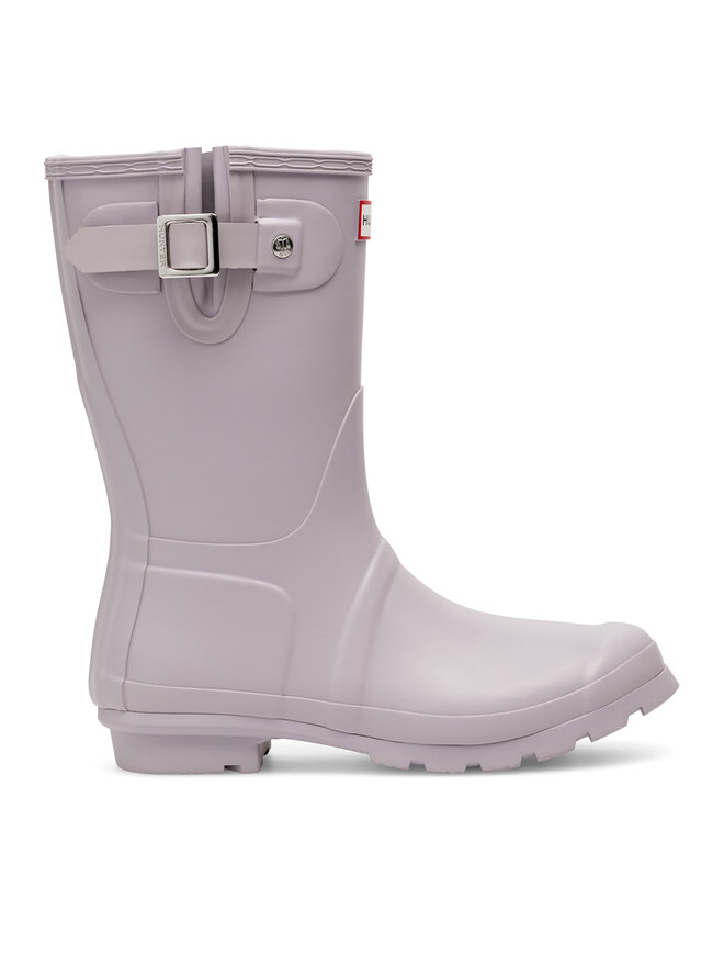 Hunter Gumene čizme Hunter HFW-002 Ljubičasta
